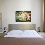 La Casa Di Ketty Konukevi Matera