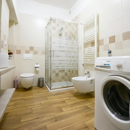 La Casa Di Ketty בית הארחה 3*