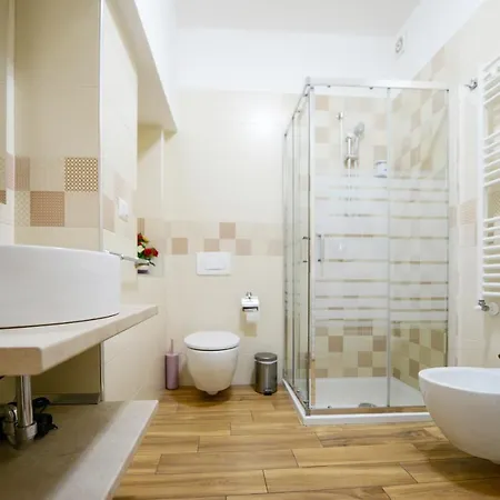 La Casa Di Ketty Guest house