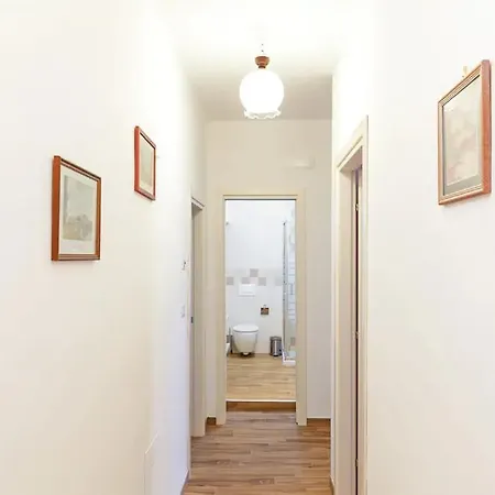 La Casa Di Ketty Guest house