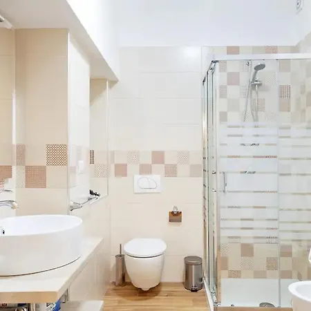 La Casa Di Ketty Guest house 3*