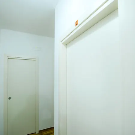 La Casa Di Ketty Penzion Matera