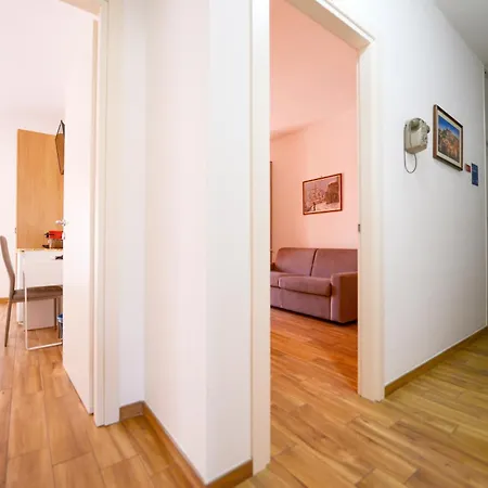 La Casa Di Ketty Guest house