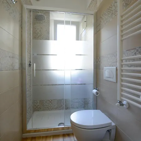 בית הארחה La Casa Di Ketty