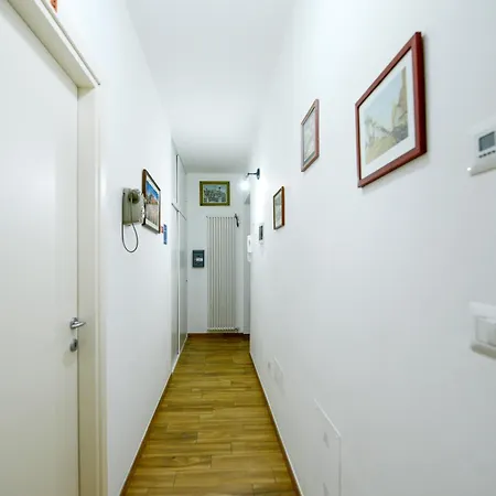 La Casa Di Ketty Penzion 3*