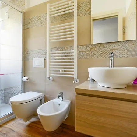 Penzion La Casa Di Ketty 3*