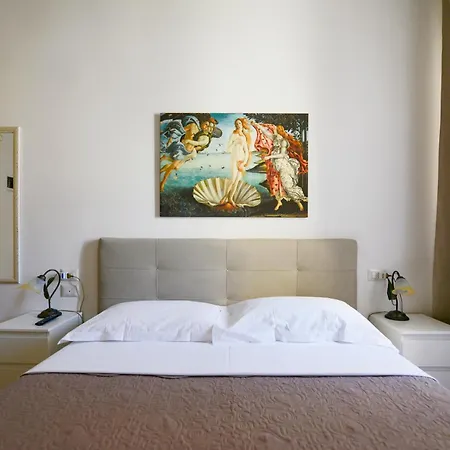 La Casa Di Ketty בית הארחה מטרה