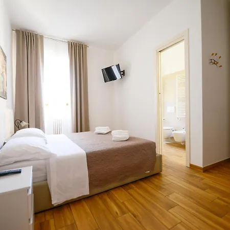 Guest house La Casa Di Ketty Matera