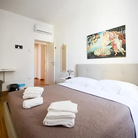 La Casa Di Ketty 3*