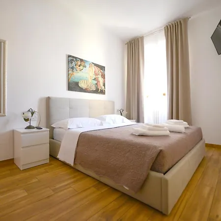 La Casa Di Ketty Matera