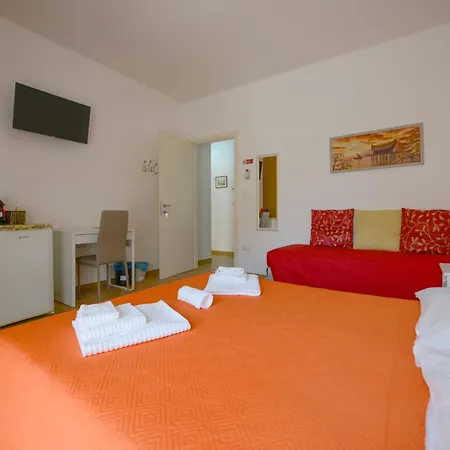 Penzion La Casa Di Ketty