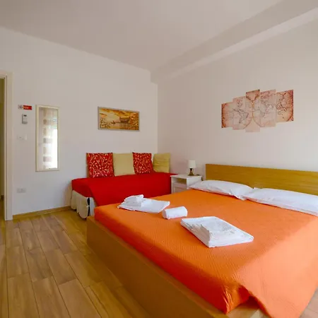 La Casa Di Ketty Penzion 3*