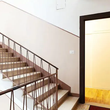 La Casa Di Ketty Matera