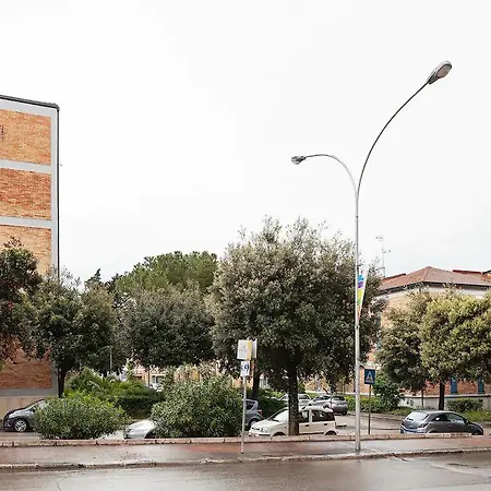 La Casa Di Ketty בית הארחה מטרה