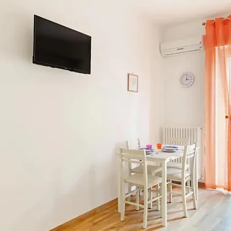 Guest house La Casa Di Ketty 3*