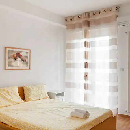 La Casa Di Ketty 3* Matera