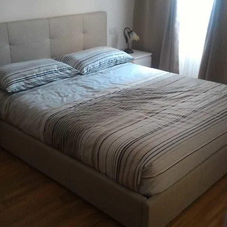 Penzion La Casa Di Ketty