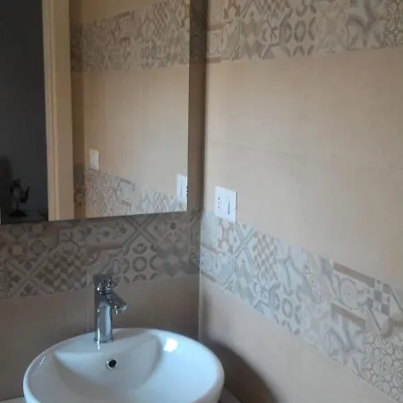 La Casa Di Ketty 3* Matera