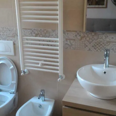 Penzion La Casa Di Ketty 3*