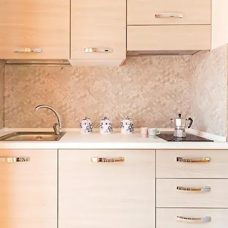 La Casa Di Ketty 3*