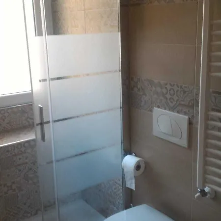 La Casa Di Ketty Guest house Matera