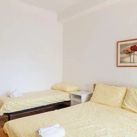 La Casa Di Ketty Guest house