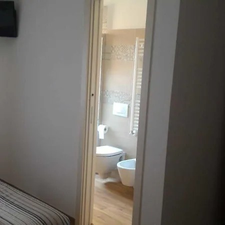 La Casa Di Ketty Penzion 3*