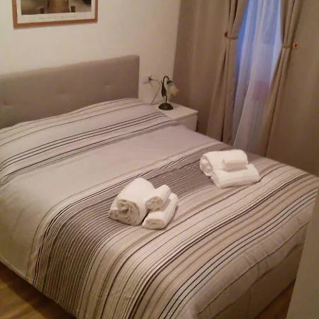 Guest house La Casa Di Ketty