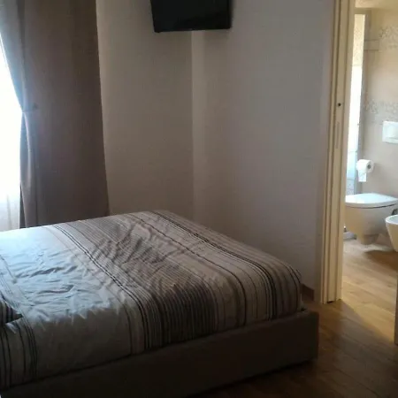 La Casa Di Ketty Guest house Matera