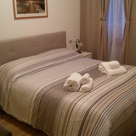 Penzion La Casa Di Ketty