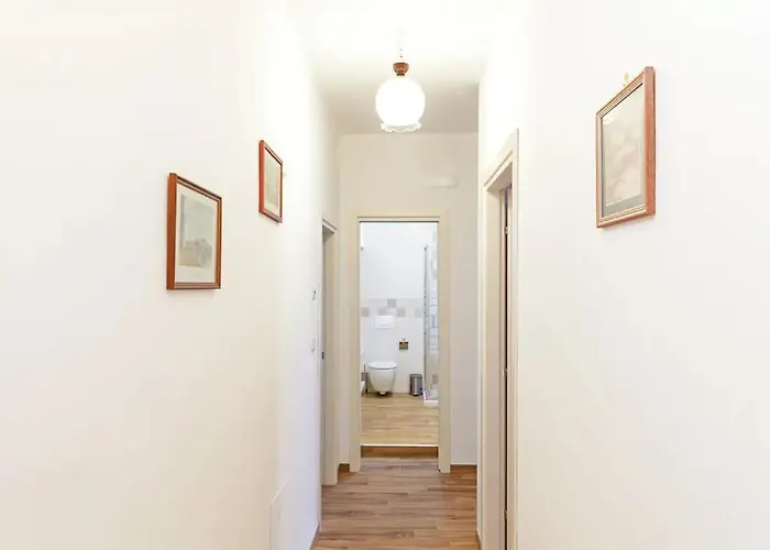 La Casa Di Ketty Affittacamere