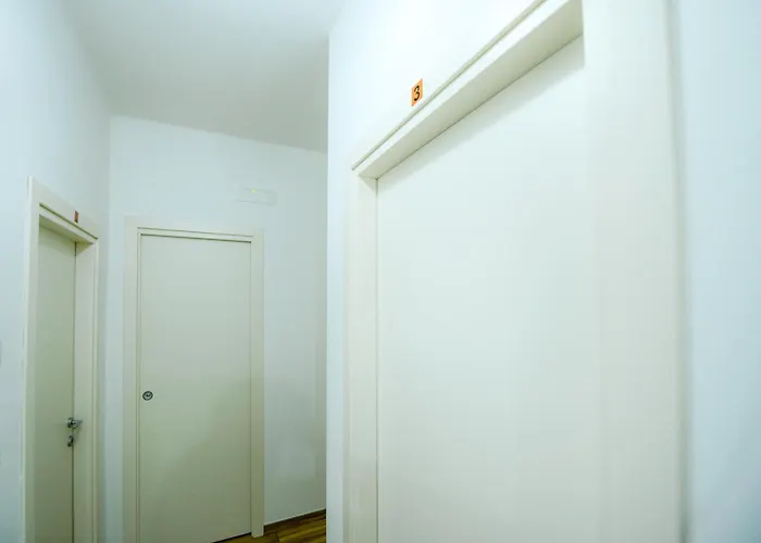 La Casa Di Ketty Affittacamere Matera