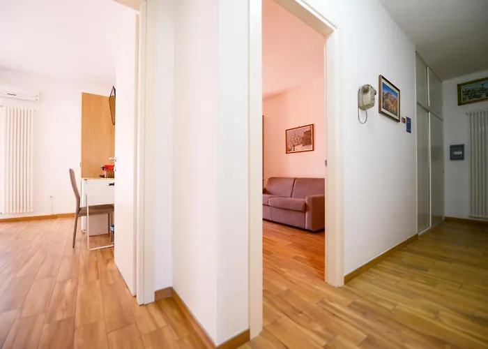 La Casa Di Ketty Affittacamere