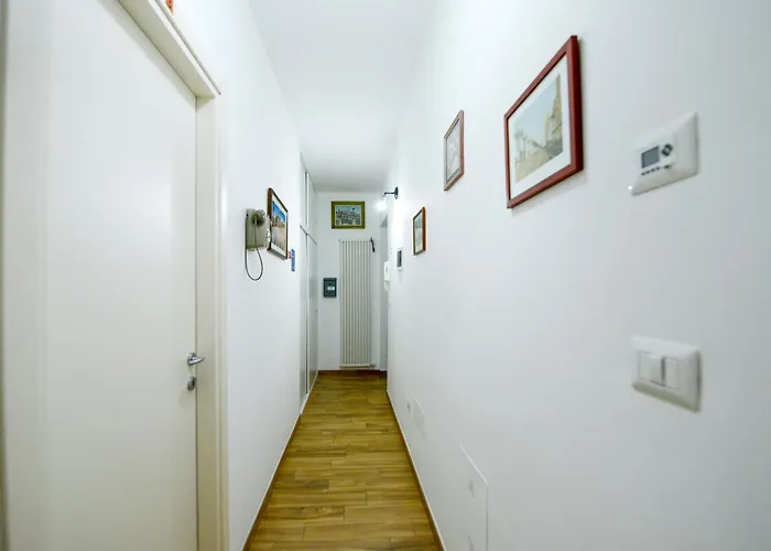 La Casa Di Ketty Affittacamere 3*