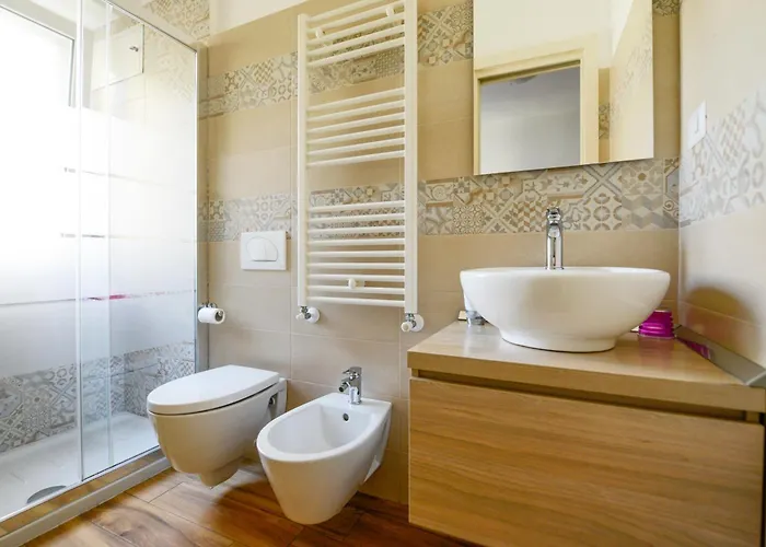 Affittacamere La Casa Di Ketty 3*