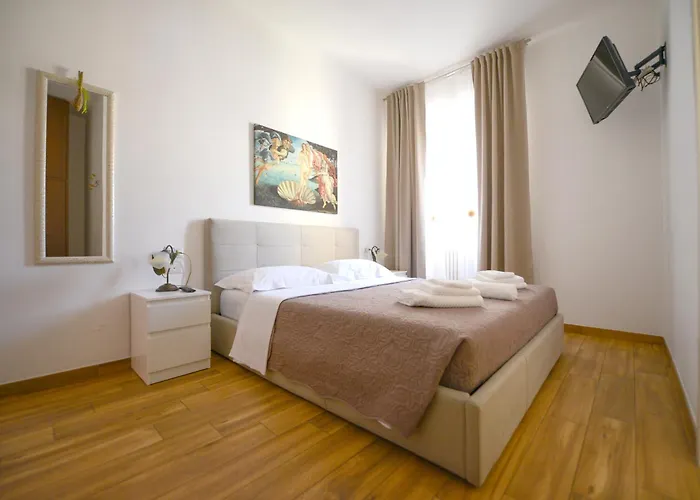 La Casa Di Ketty Matera