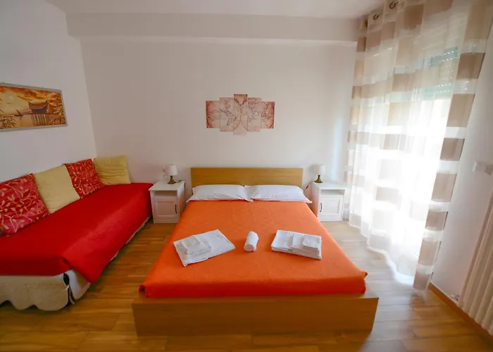 La Casa Di Ketty Affittacamere