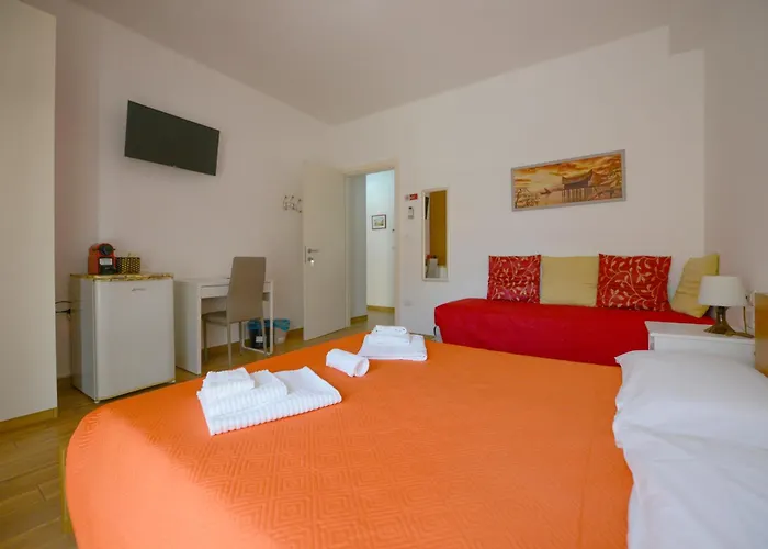 Affittacamere La Casa Di Ketty