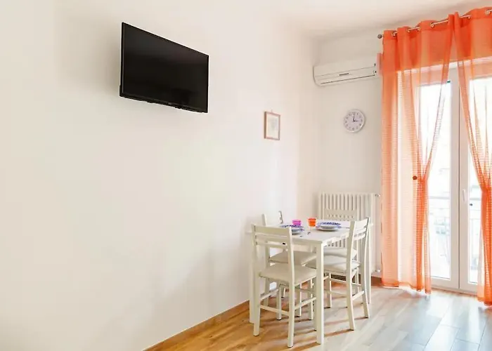 Affittacamere La Casa Di Ketty 3*