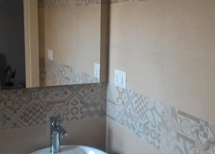 La Casa Di Ketty 3* Matera