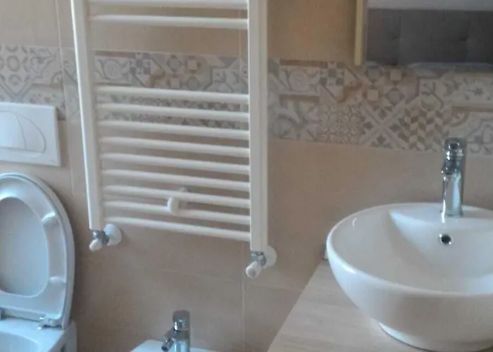 Affittacamere La Casa Di Ketty 3*