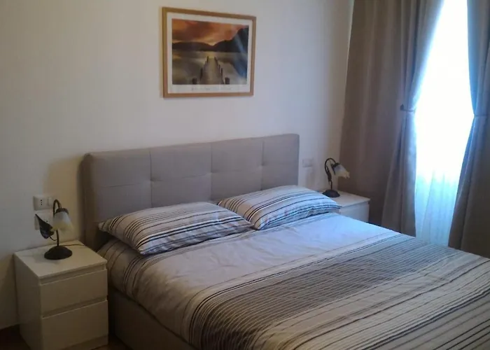 Affittacamere La Casa Di Ketty 3*